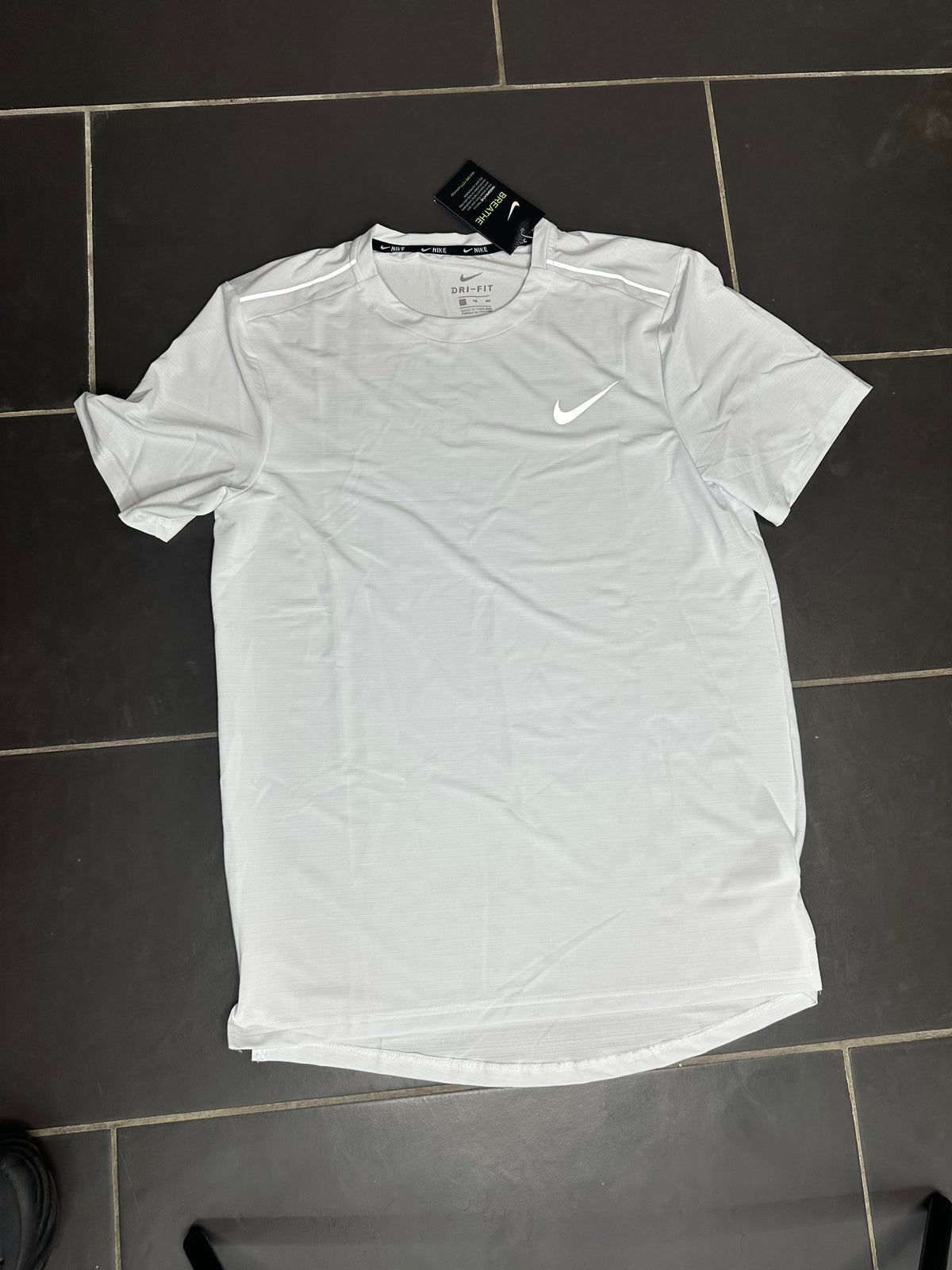 T-shirt N Blanc