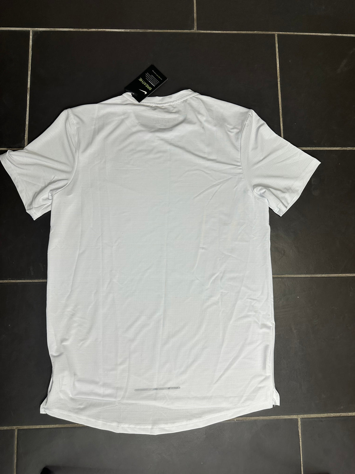 T-shirt N Blanc