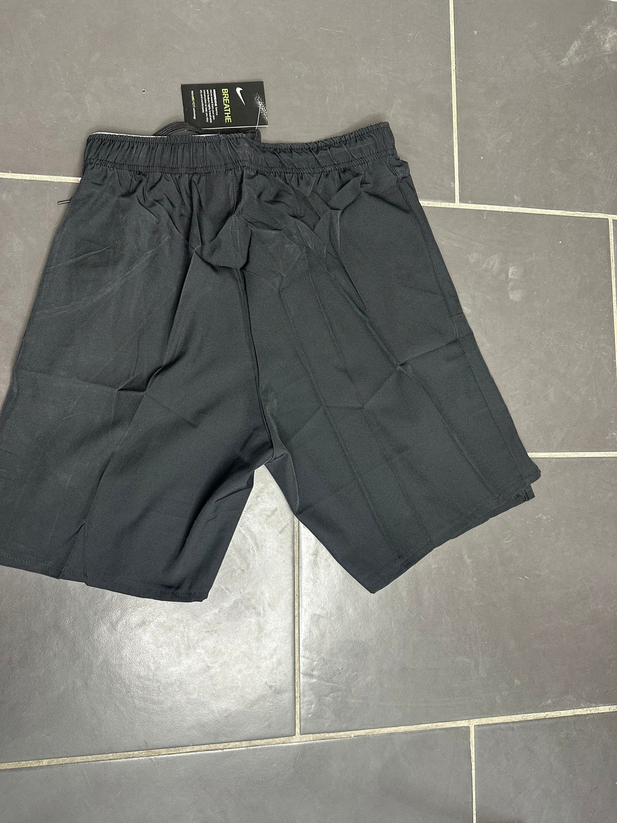 Short N noir