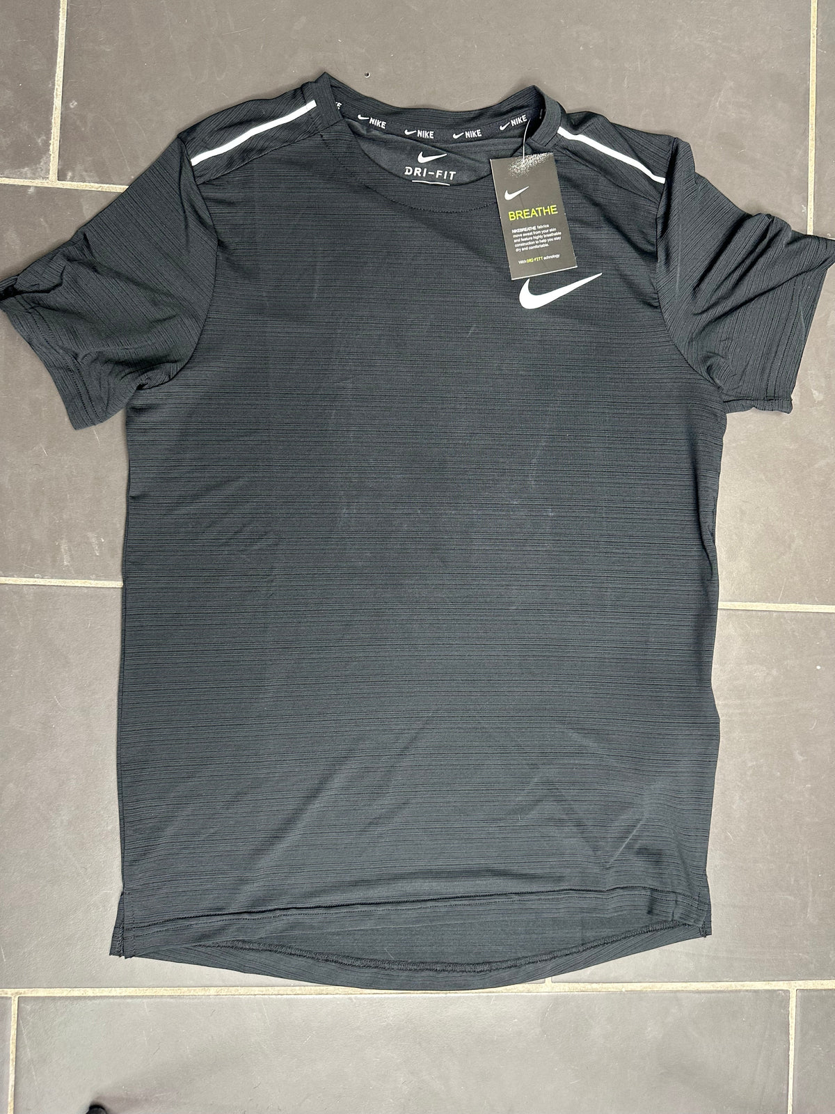 T-shirt N noir
