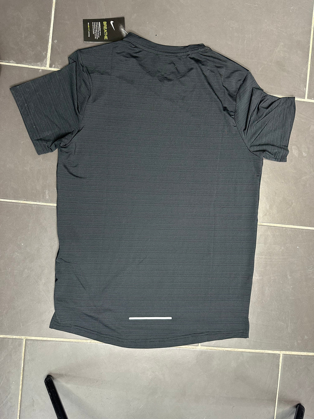 T-shirt N noir
