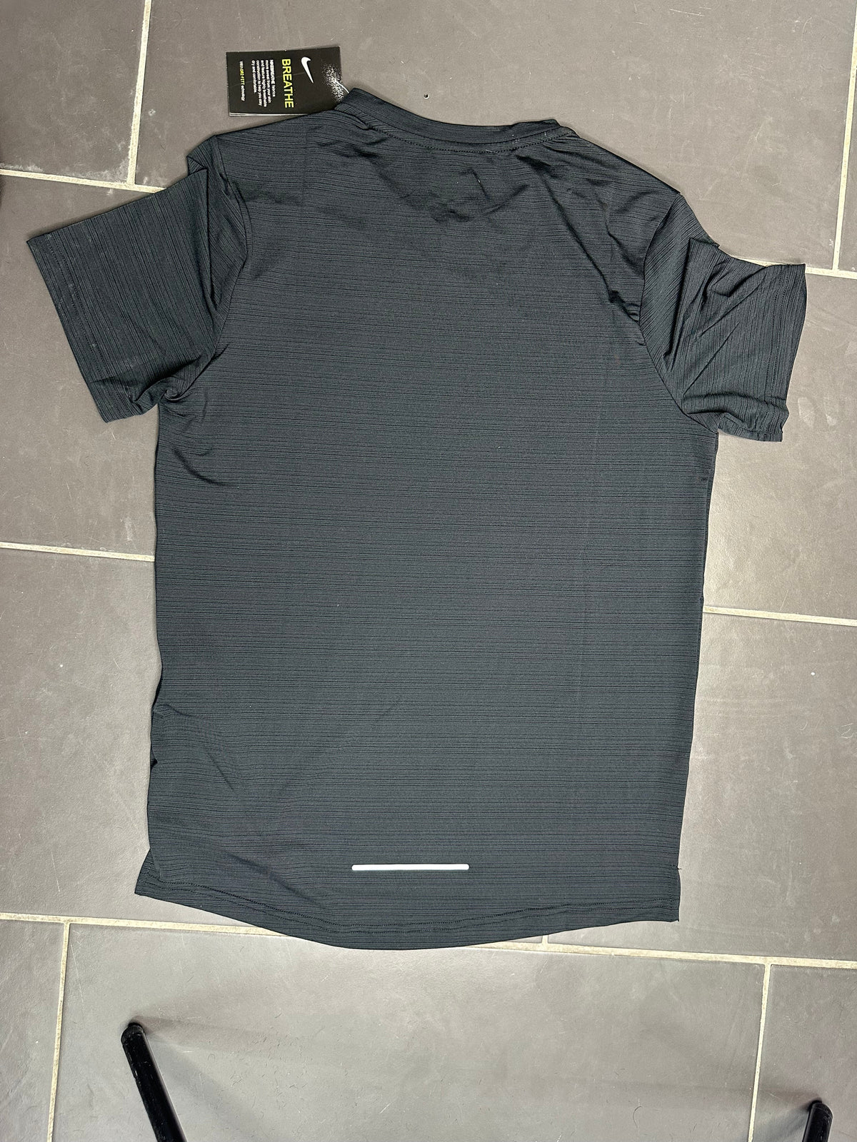 T-shirt N noir