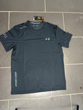 T-shirt Under noir
